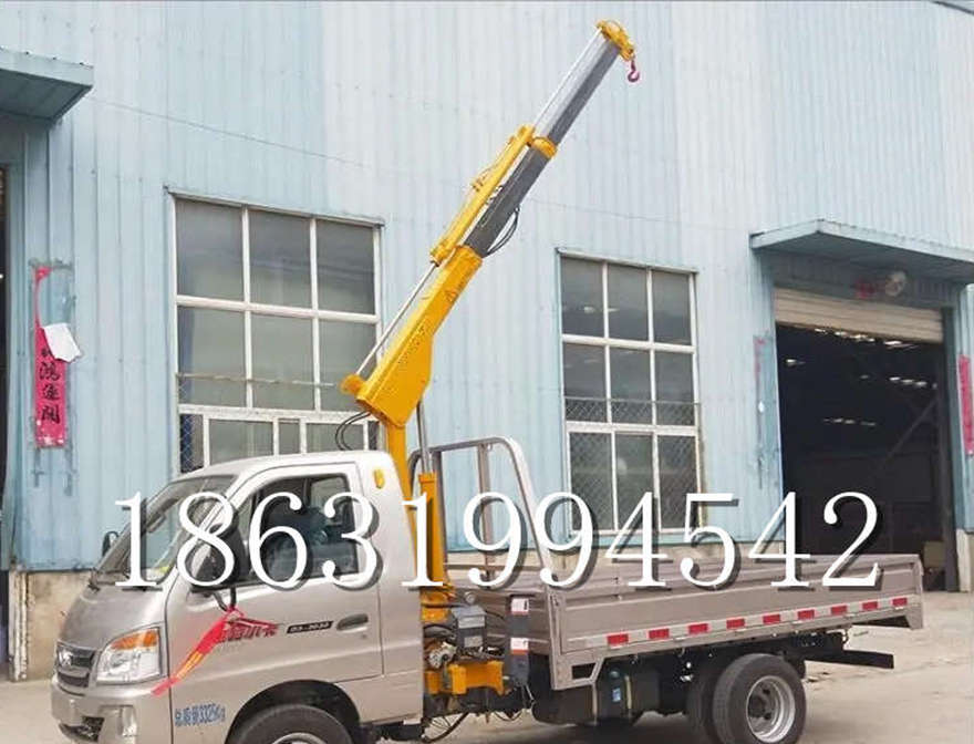 渝北区车载吊机货车安装液压吊机小型220v移动吊机小型蜘蛛吊渝北区当地车载吊机提升机
